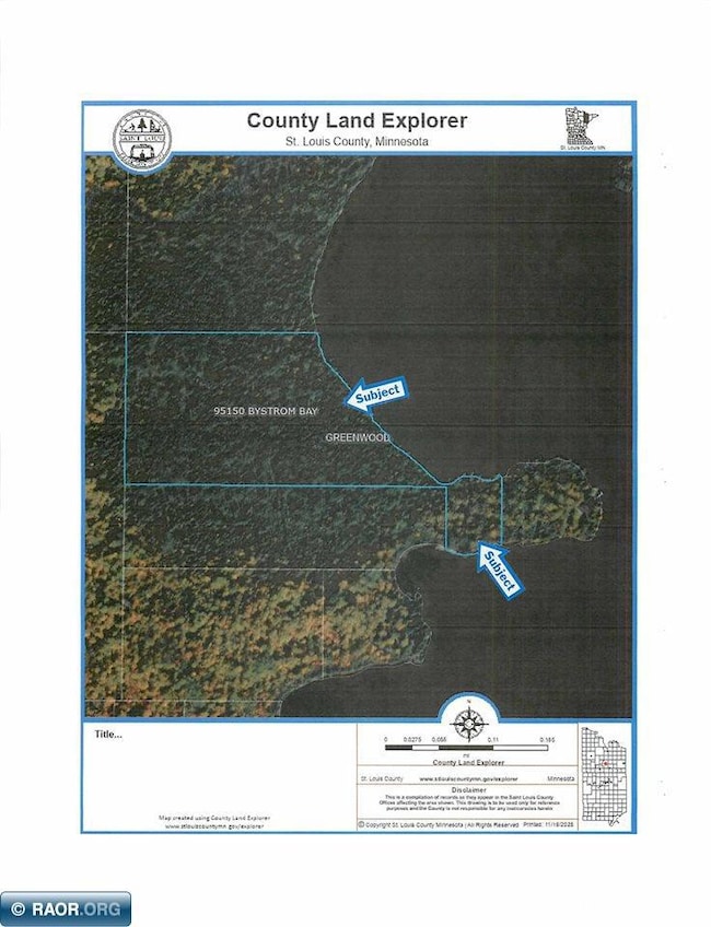 95150 Bystrom Bay, Tower, MN 55790 - photo 2