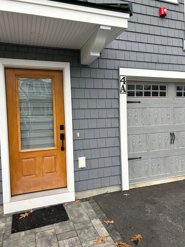 1244 Washington Rd unit 4A, Rye, NH 03870 - photo 2