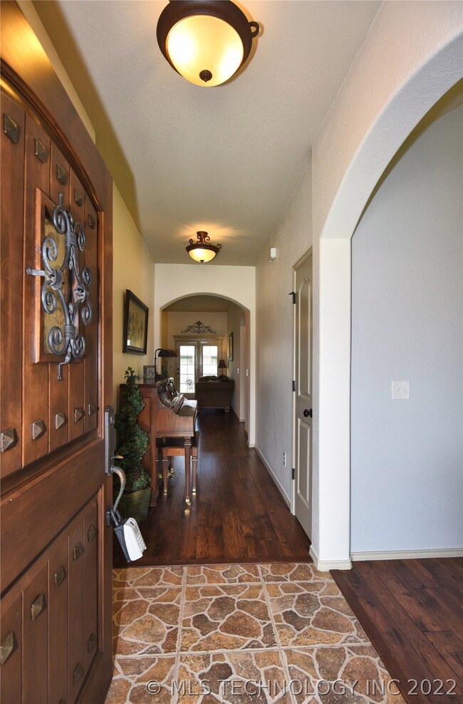 4612 S 203rd East Ave, Broken Arrow, OK 74014 - photo 4