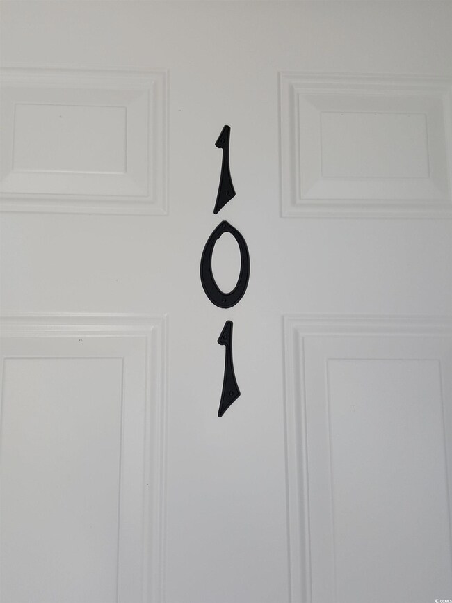 1147 Freeboard St unit 101, Murrells Inlet, SC 29576 - photo 4