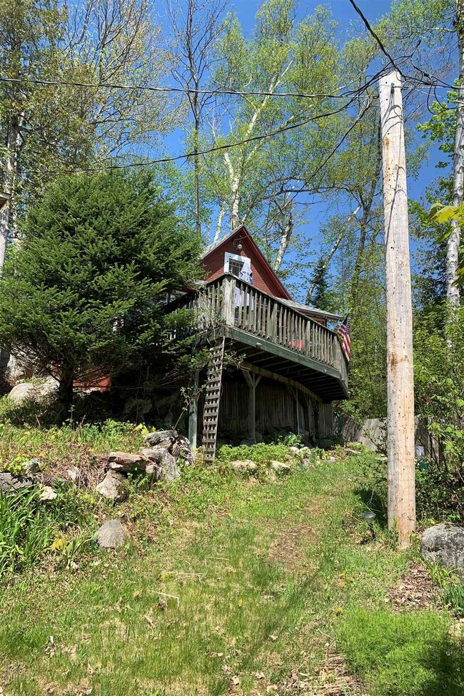 717 Vermont 5a, Westmore, VT 05860 - photo 3