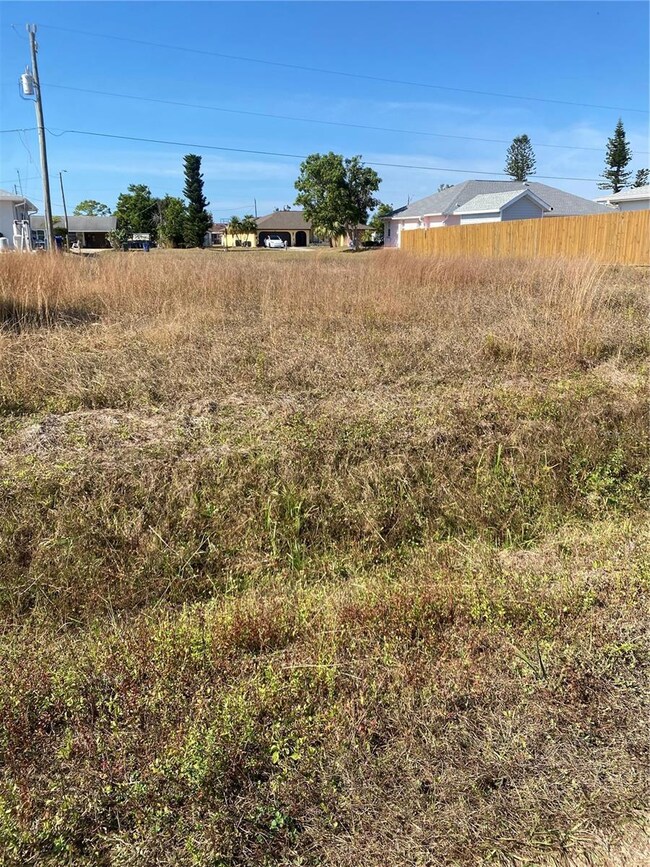 0 San Marino Ave unit MFRA4674202, North Port, FL 34287 - photo 4