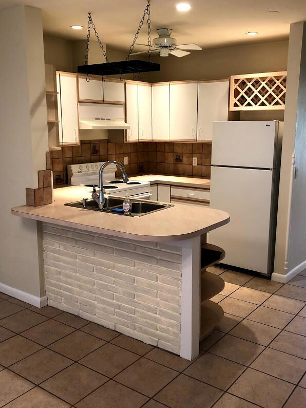 B Kitchen