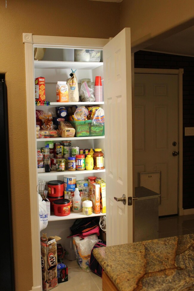 Pantry