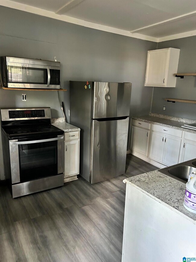 540 Francis St SW, Birmingham, AL 35211 - photo 4