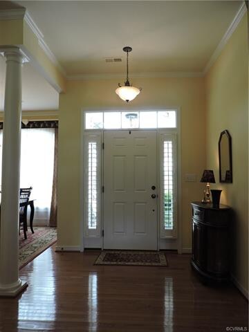 Foyer