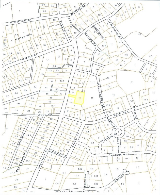 76 Edgartown Rd, Vineyard Haven, MA 02568 - photo 2