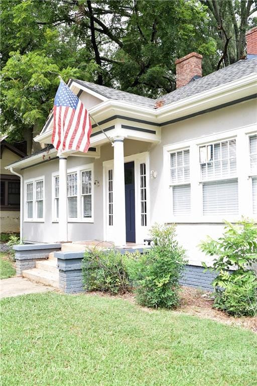 638 W Front St unit C, Statesville, NC 28677 - photo 3
