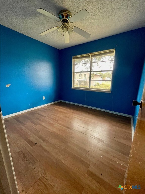 Study/office/3rd bedroom