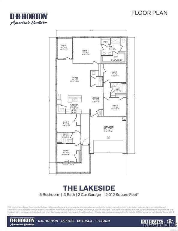 26 Seaboard St, Montgomery, AL 36104 - photo 2