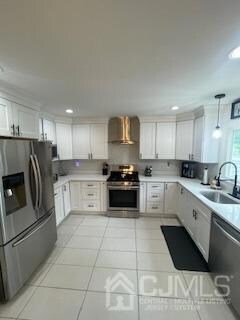 112 Winding Rd, Iselin, NJ 08830 - photo 5