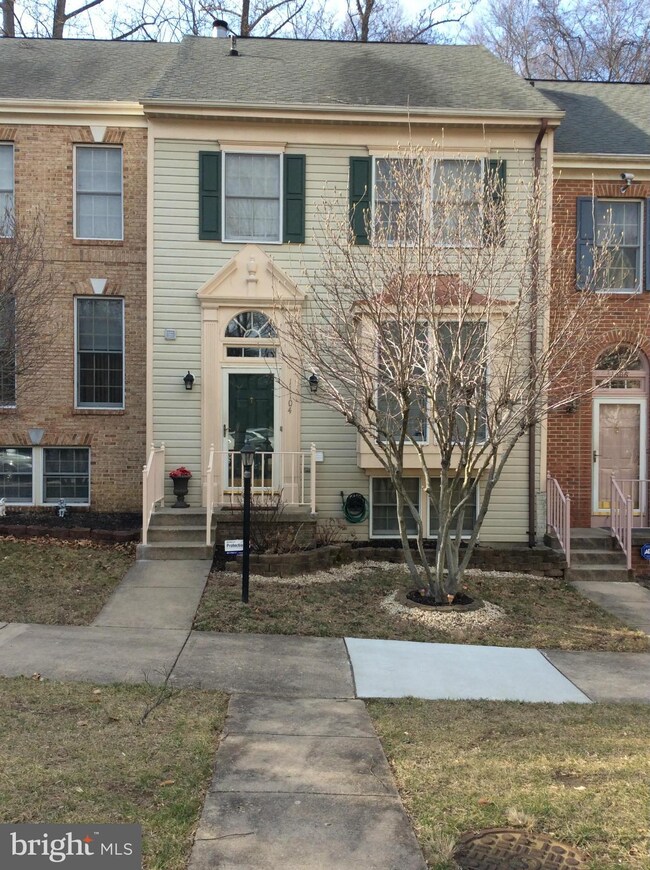 11104 Southlakes Dr, Bowie, MD 20721 - photo 3