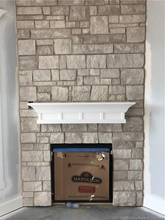 339 Tuscany Dr unit 19, Floyds Knobs, IN 47119 - photo 2