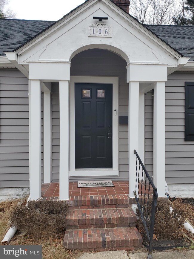 106 4th Ave SW, Glen Burnie, MD 21061 - photo 4