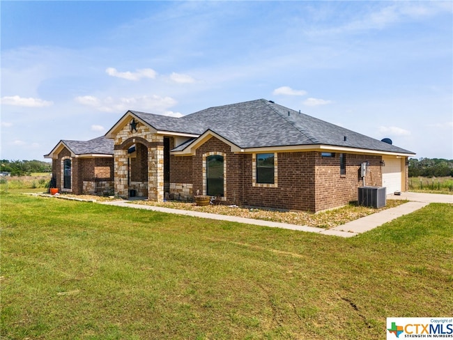 1189 County Road 115, Copperas Cove, TX 76522 | MLS# 543747 | Homes.com