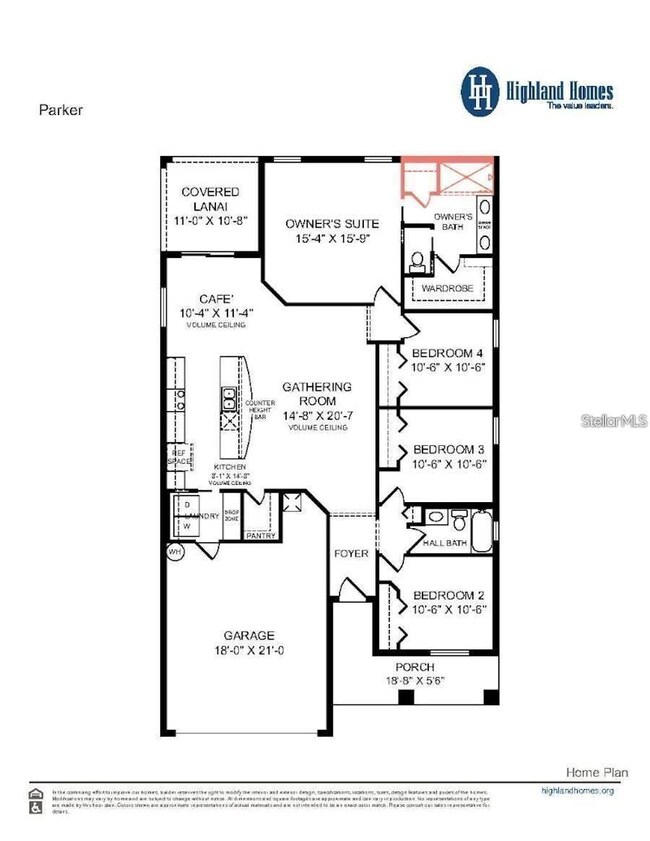 555 Silver Course Radial, Ocala, FL 34472 - photo 2