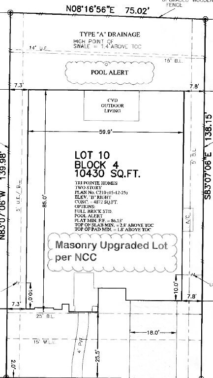 3007 Elderberry Orchard St, Richmond, TX 77406 - photo 5