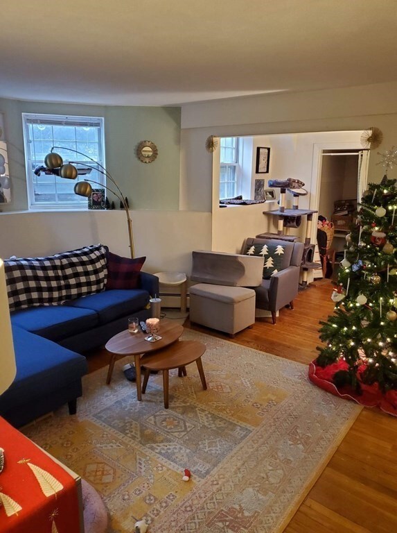 1819 Beacon St unit 1, Brookline, MA 02445 - photo 3