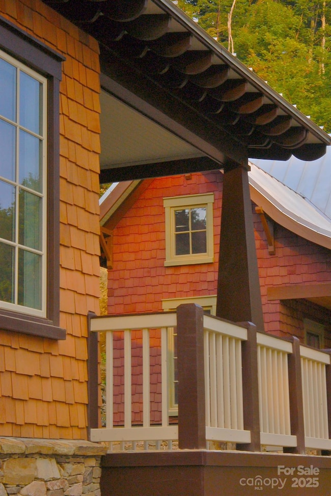 Lot 28 Breakaway Trail S unit 28, Mars Hill, NC 28754 - photo 7