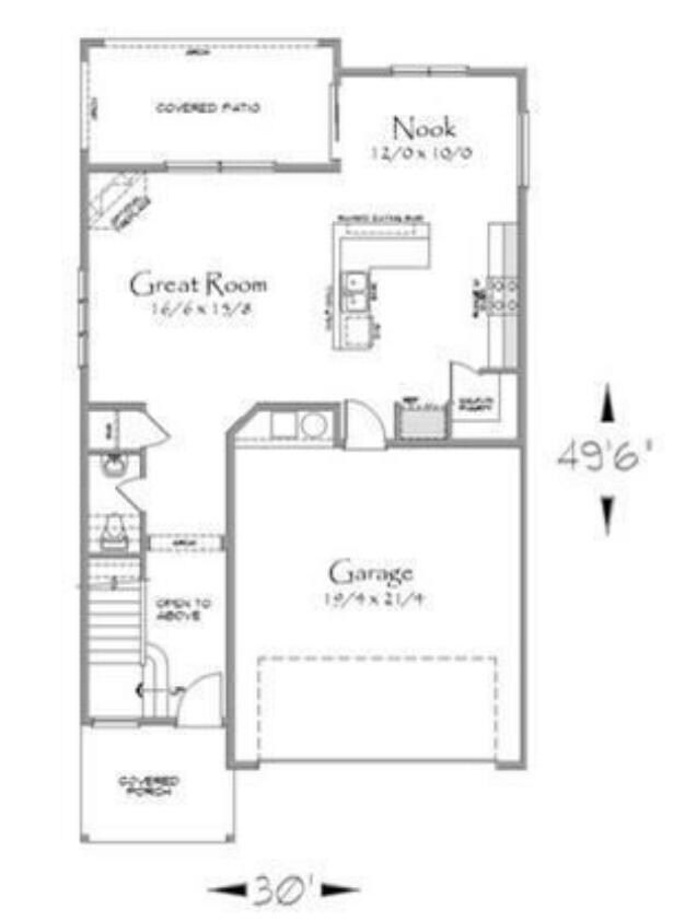 61263 Morning Tide Place, Bend, OR 97702 - photo 3