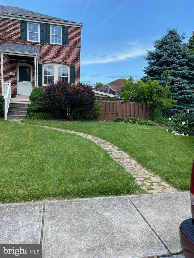 234 E Susquehanna Ave, Towson, MD 21286 - photo 2