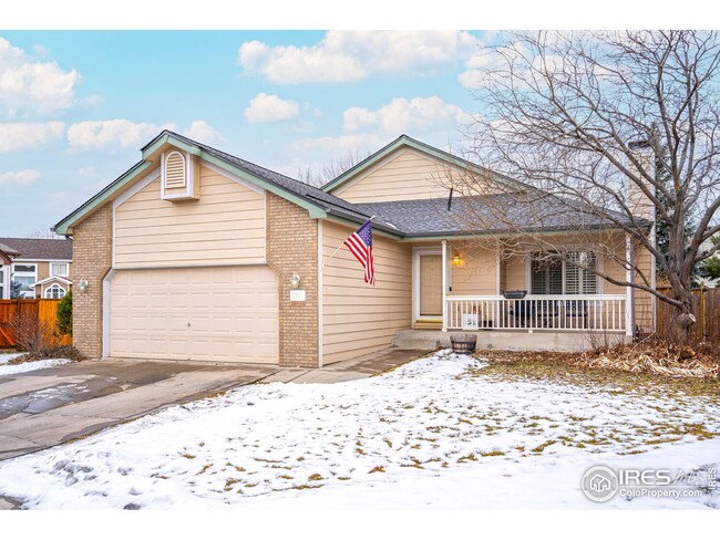 2207 Stetson Creek Dr, Fort Collins, CO 80528 - photo 2