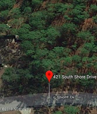 421 W South Shore Dr, Boiling Spring Lakes, NC 28461 - photo 2