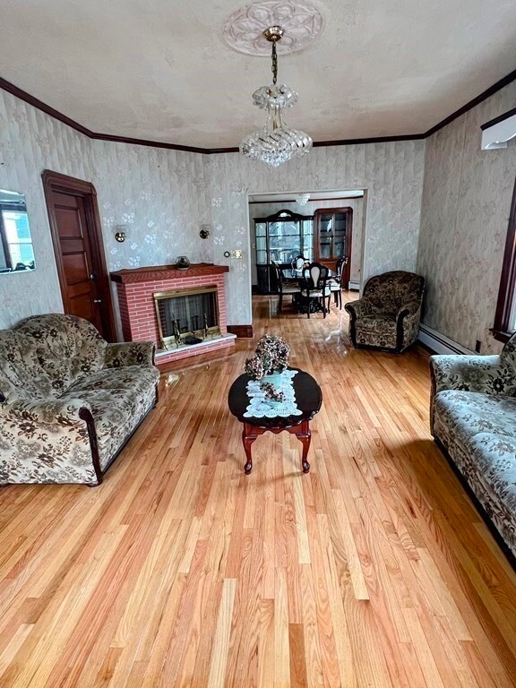 61 Tufts St unit 2, Somerville, MA 02145 - photo 4