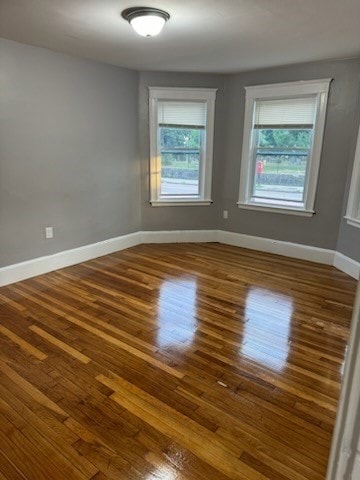 68 Norfolk St unit 1, Dorchester Center, MA 02124 - photo 2