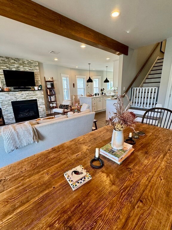 122 Hudson St unit 2, Somerville, MA 02144 - photo 3