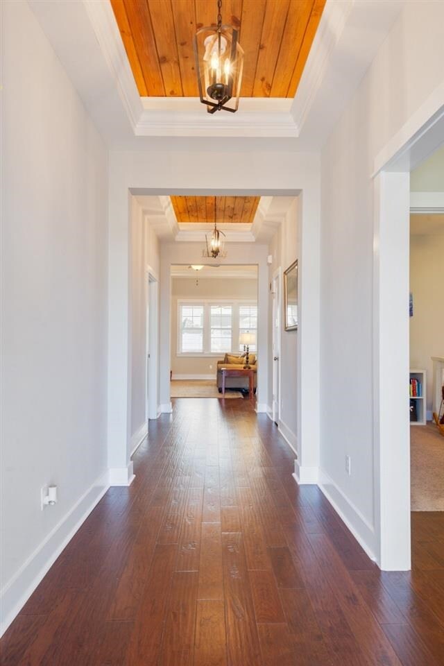 2835 Sweet Ridge St, Tallahassee, FL 32308 - photo 4