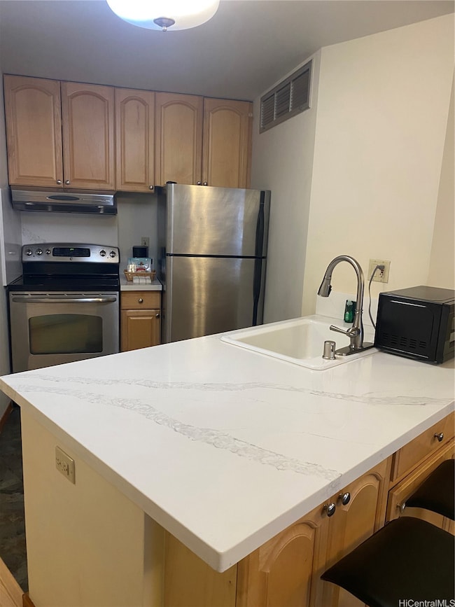 1088 Bishop St unit 2206, Honolulu, HI 96813 - photo 4