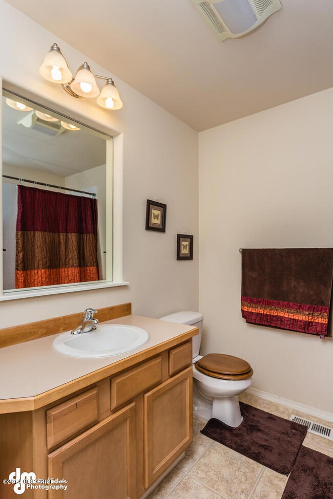 Downstairs Bath