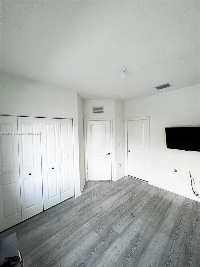 1st floor bedroom