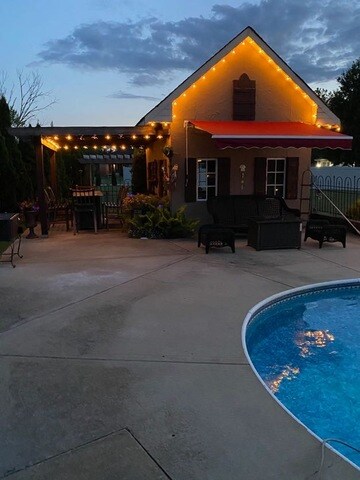 Yard/Garden