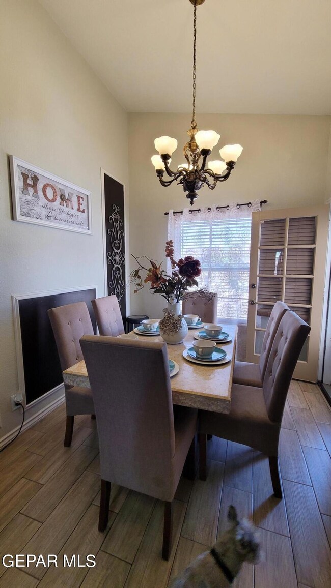 241 Tierra Linda Dr, Horizon City, TX 79928 - photo 6