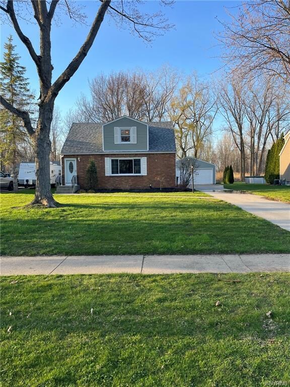 1394 Forbes St, North Tonawanda, NY 14120 - photo 4
