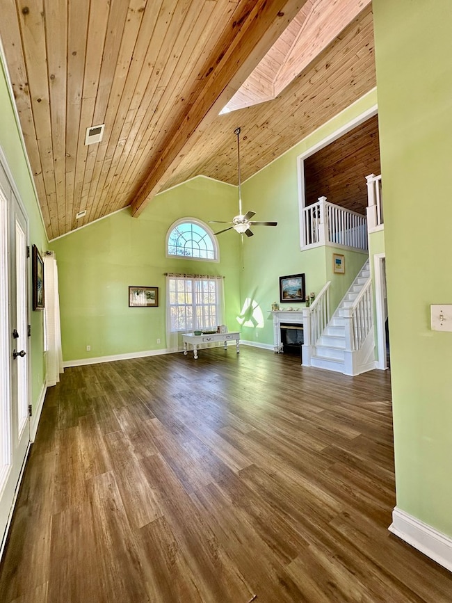 701 SE Second Ave, Steinhatchee, FL 32359 - photo 5