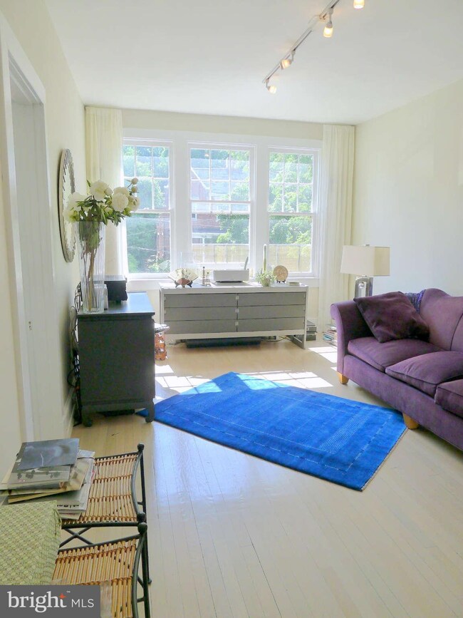 3411 29th St NW unit 11, Washington, DC 20008 - photo 6