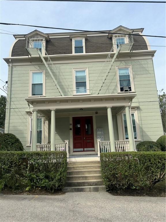 20 Pitman St unit 1A, Providence, RI 02906 - photo 2