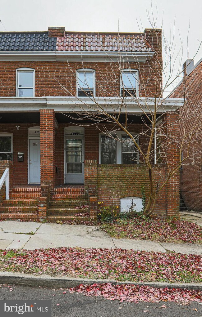 4227 Euclid Ave, Baltimore, MD 21229 - photo 2