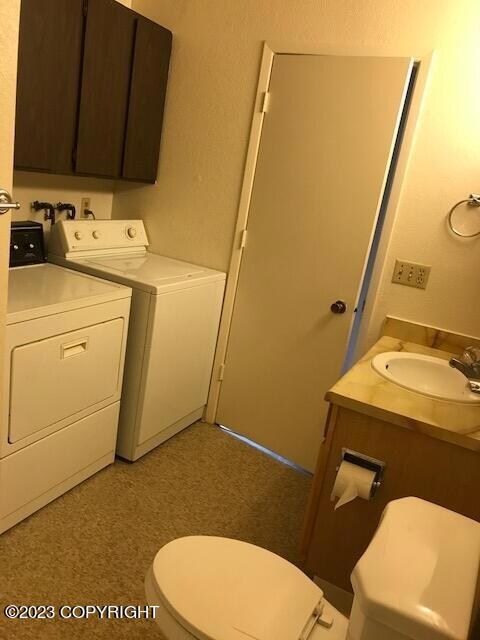 Unit 1 Bath