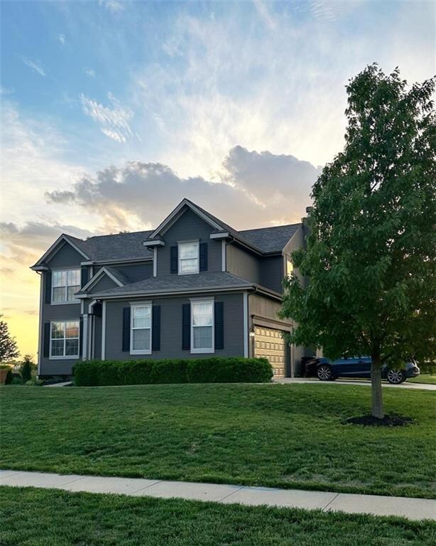 20810 S Barker Rd, Spring Hill, KS 66083 - photo 2