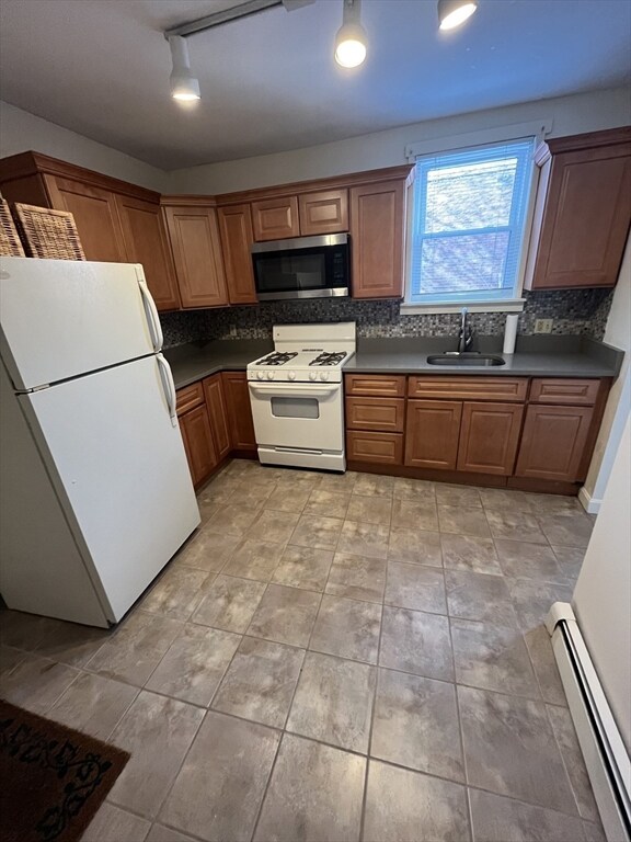 2 1/2 Mount Vernon St unit B, Charlestown, MA 02129 - photo 7