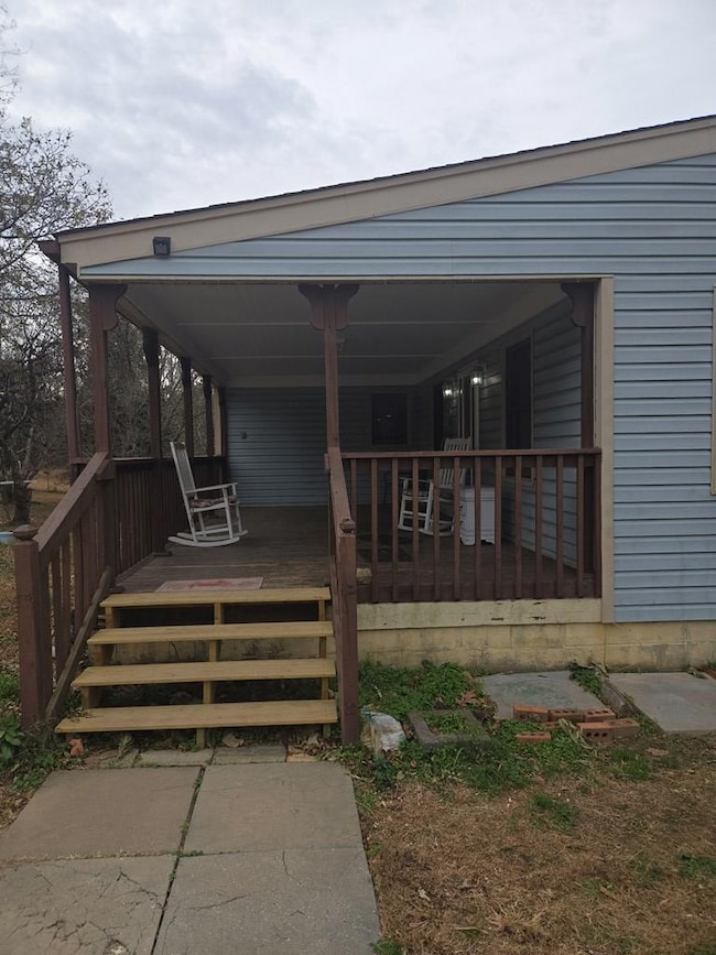 733 Campbell Crossing Rd, Meherrin, VA 23954 - photo 3