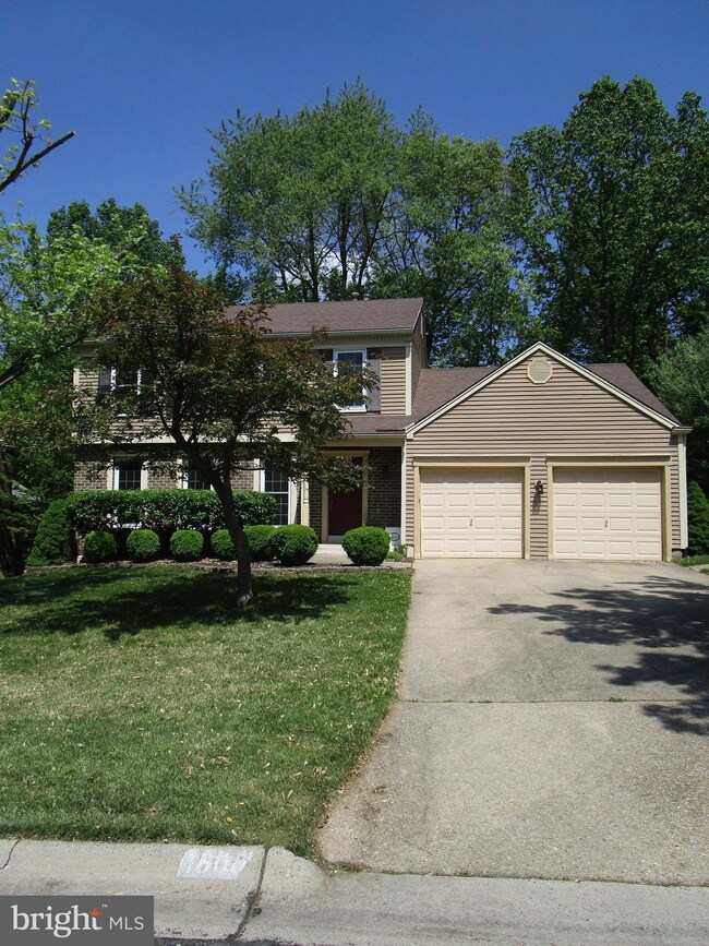 1600 Featherwood St, Silver Spring, MD 20904 - photo 2