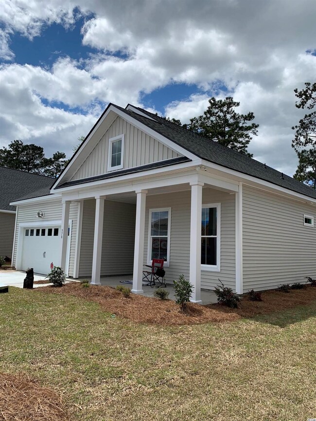 378 Bumble Cir unit Lot 68- Wren B, Murrells Inlet, SC 29576 - photo 2