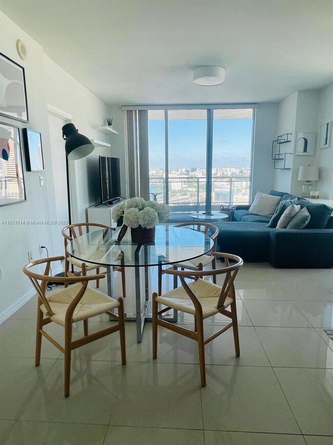 The Ivy Condominium unit 2605, Miami, FL 33130 - photo 4