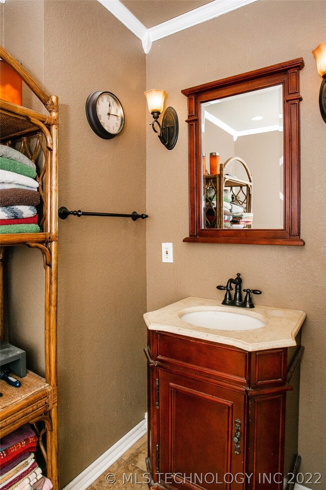 1261 E 136th St, Glenpool, OK 74033 - photo 7