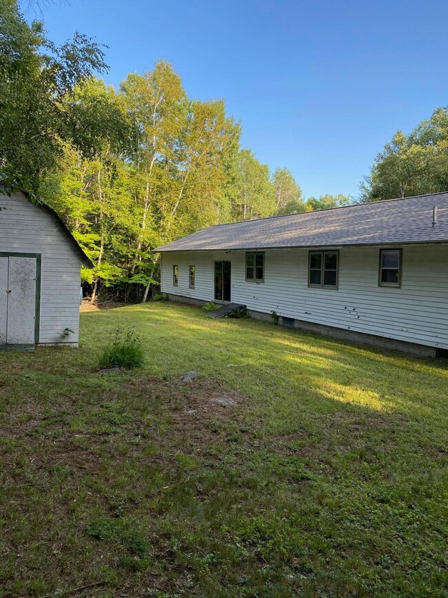 688 back of house